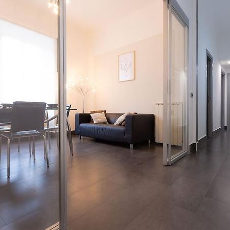 Mc Apartment San Giovanni Рим Экстерьер фото