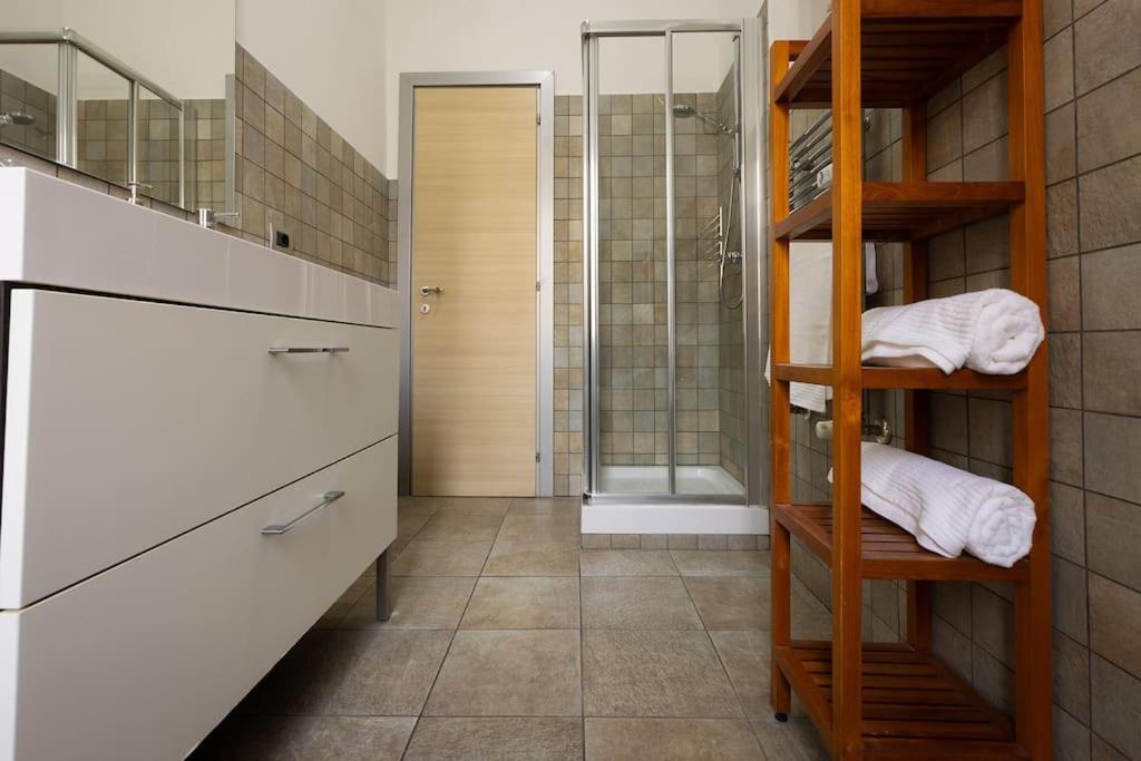 Mc Apartment San Giovanni Рим Экстерьер фото