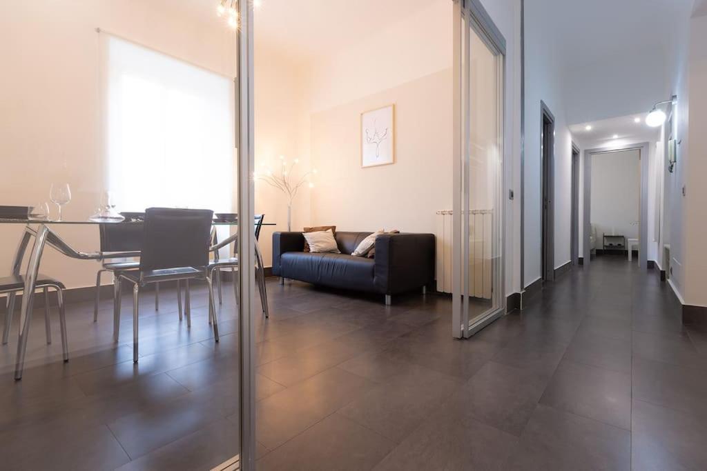 Mc Apartment San Giovanni Рим Экстерьер фото