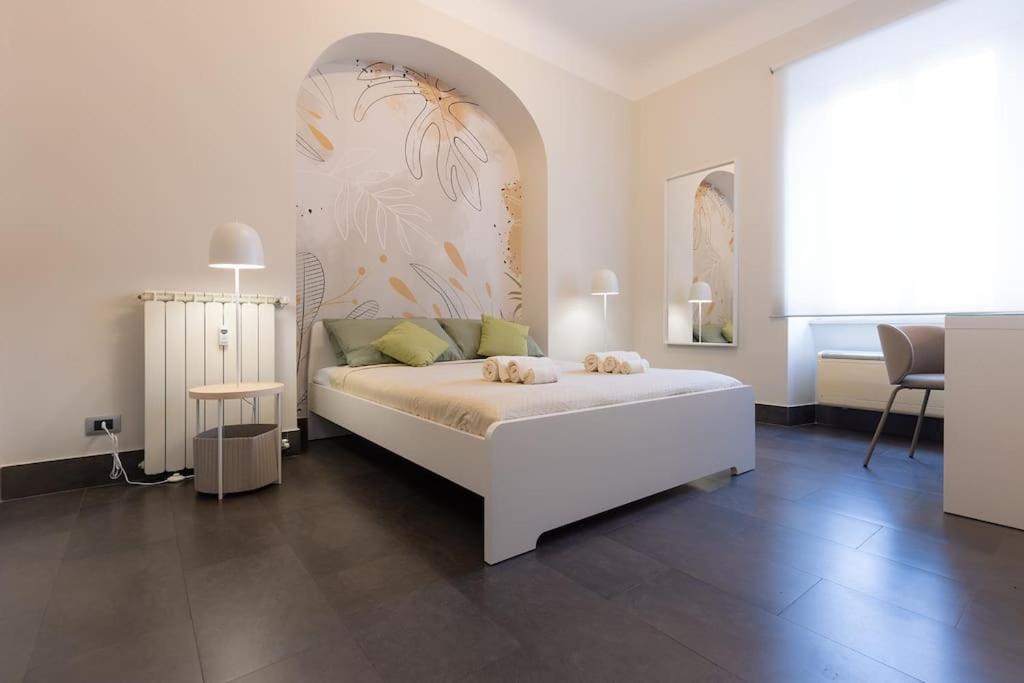 Mc Apartment San Giovanni Рим Экстерьер фото