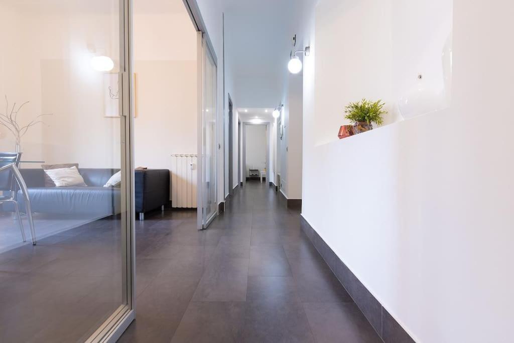 Mc Apartment San Giovanni Рим Экстерьер фото