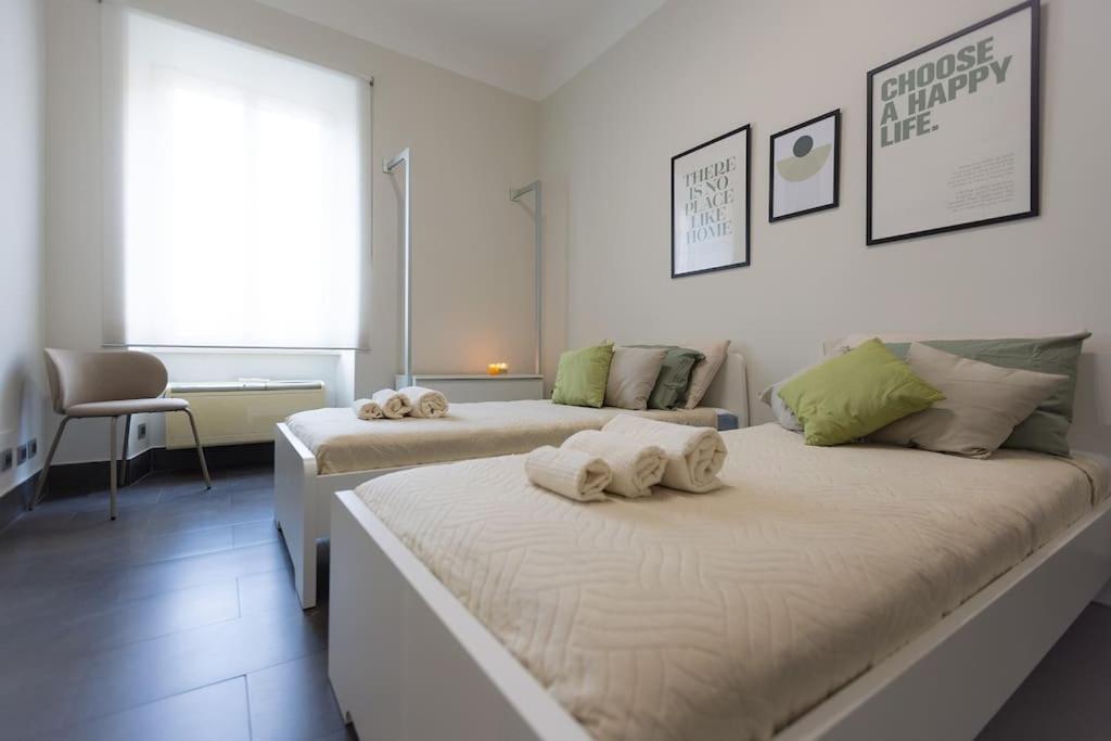 Mc Apartment San Giovanni Рим Экстерьер фото