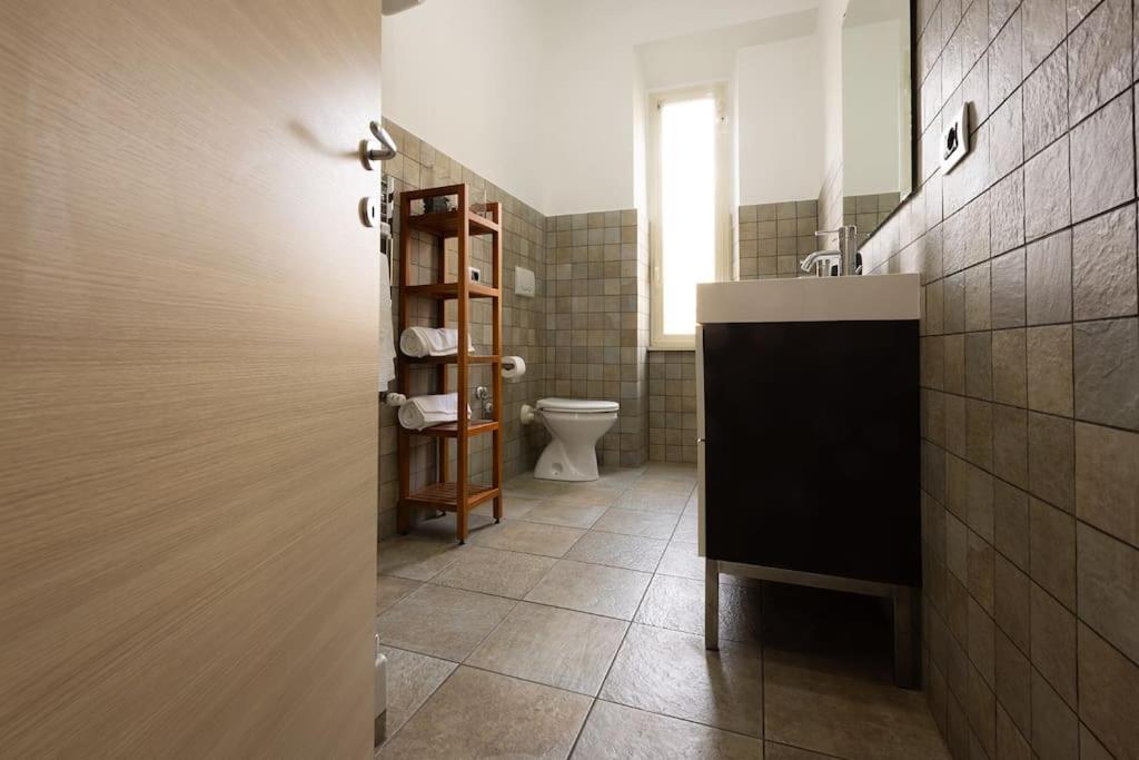 Mc Apartment San Giovanni Рим Экстерьер фото